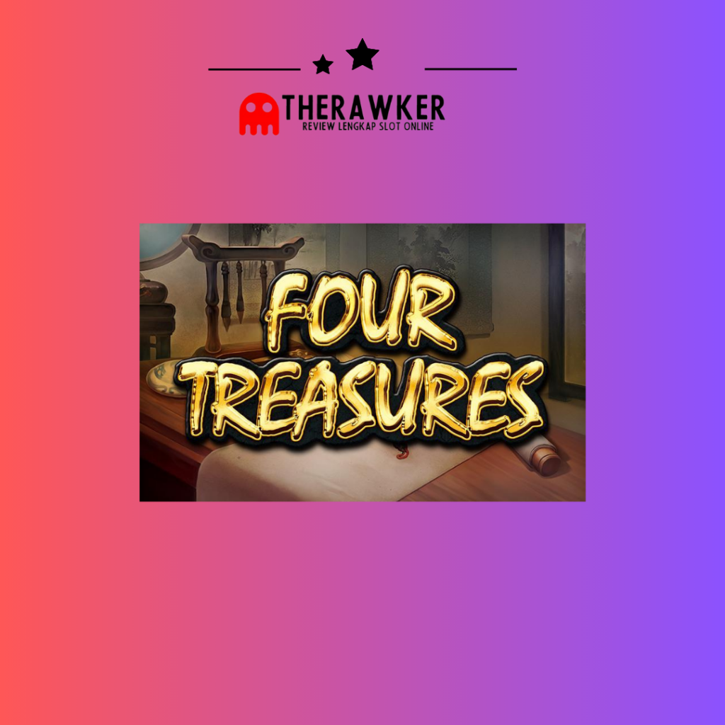 Four Treasures: Petualangan Slot Online di JDB