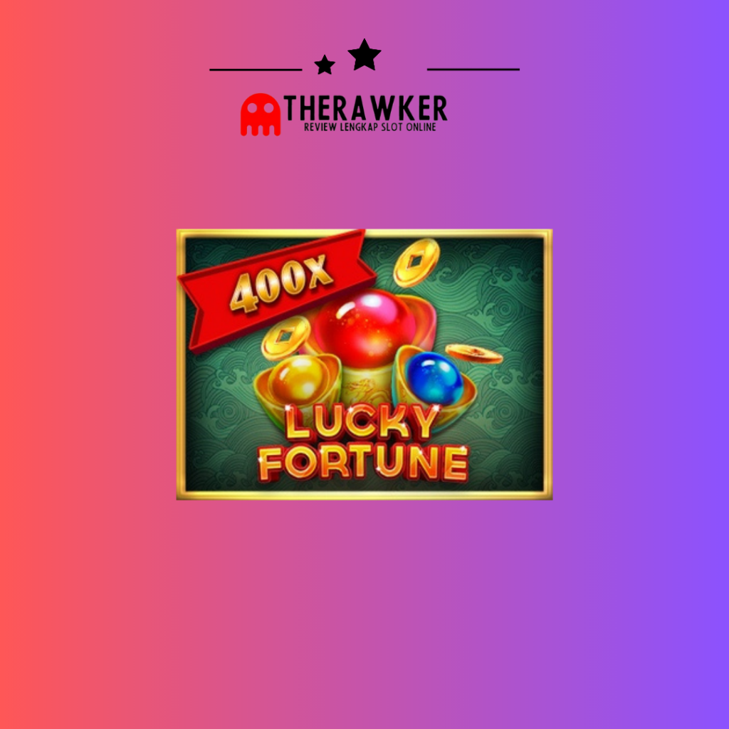 Lucky Fortune: Game Slot Online oleh Fastspin