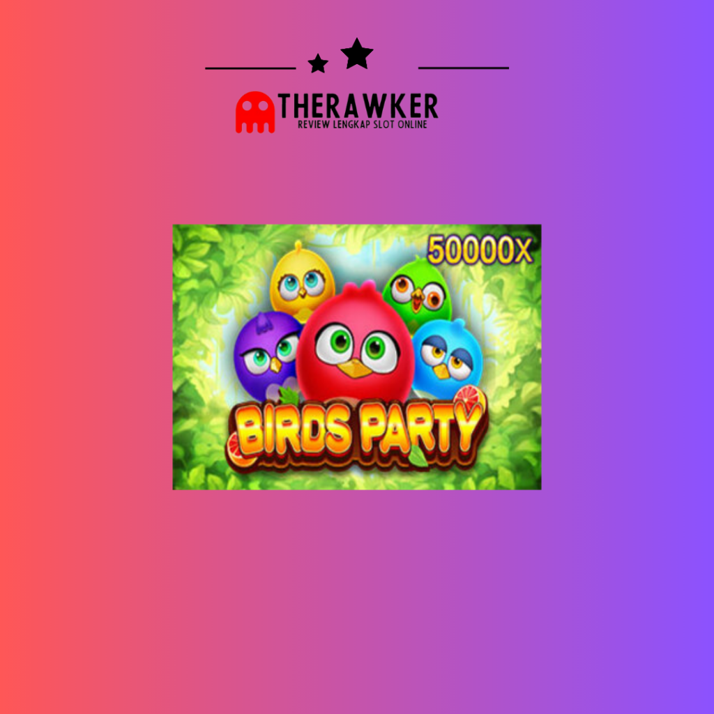 Bird Party: Menjelajahi Game Slot dari JDB