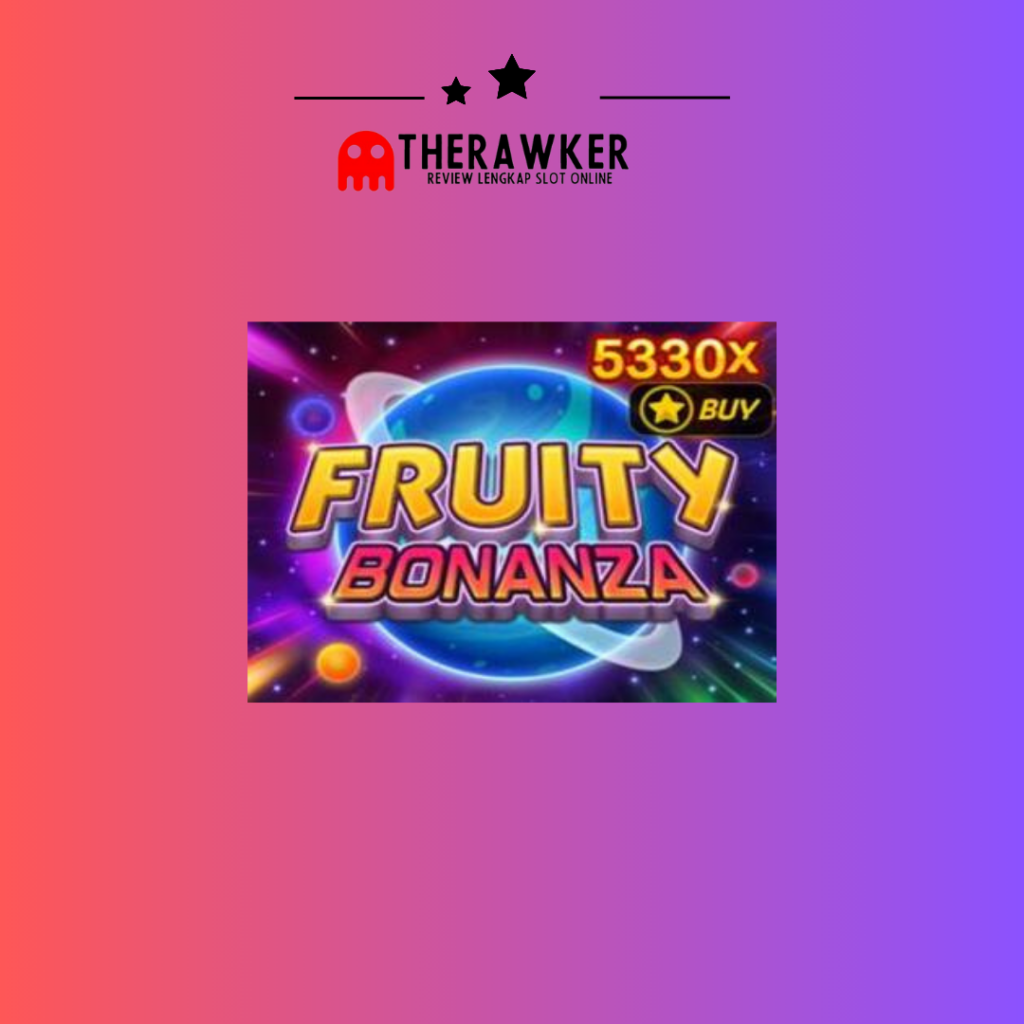 Fruit Bonanza: Game Slot Online dari JDB