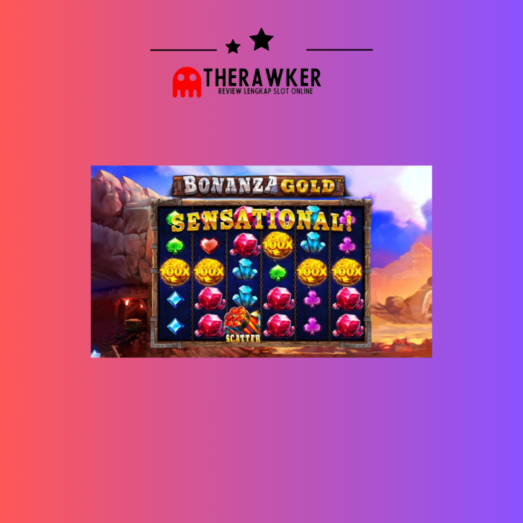 Bonanza Gold: Slot Online dari Pragmatic Play