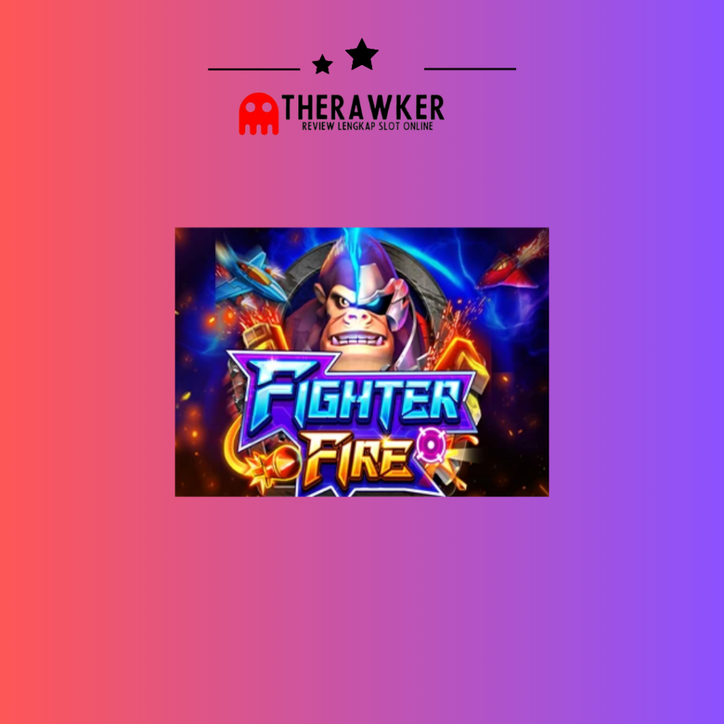 Game Slot Online “Fighter Fire” di JDB