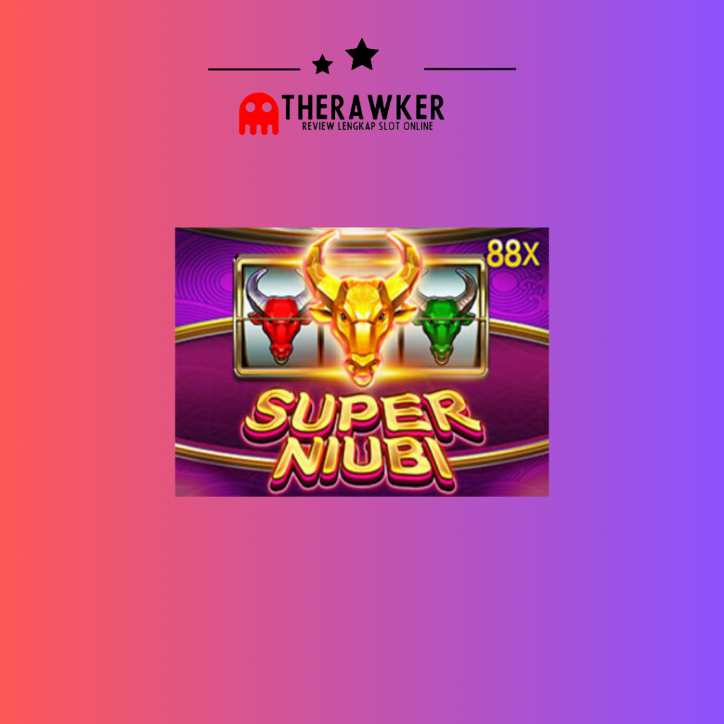 Game Slot Online “Super Niubi” di JDB