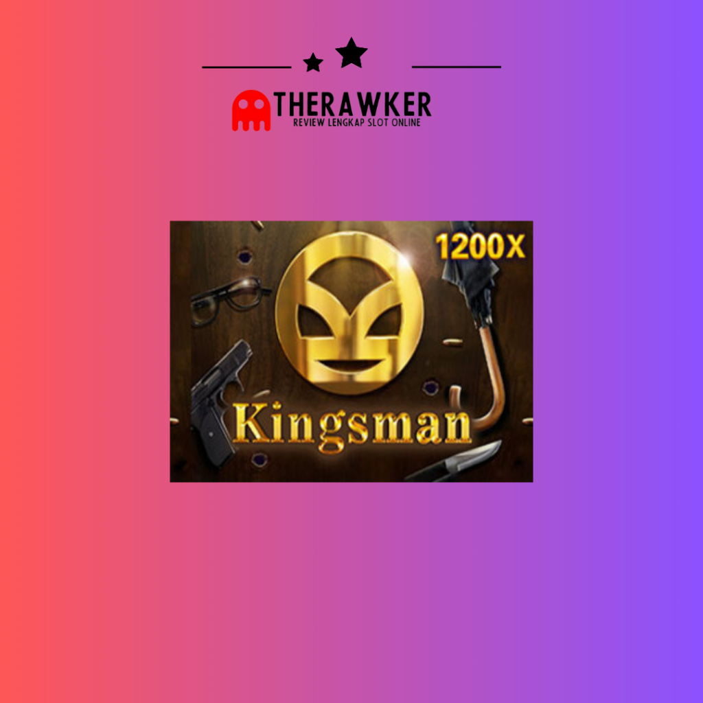 Game Slot Online “Kingsman” di JDB