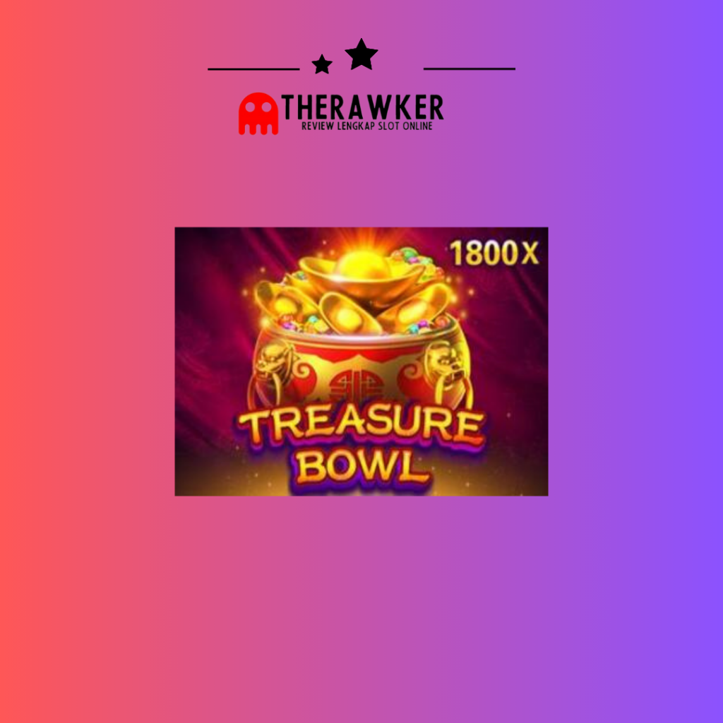 Game Slot Online “Treasure Bowl” di JDB