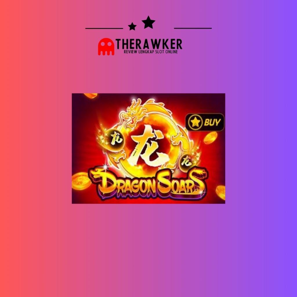 Game Slot Online “Dragon Soar” di JDB