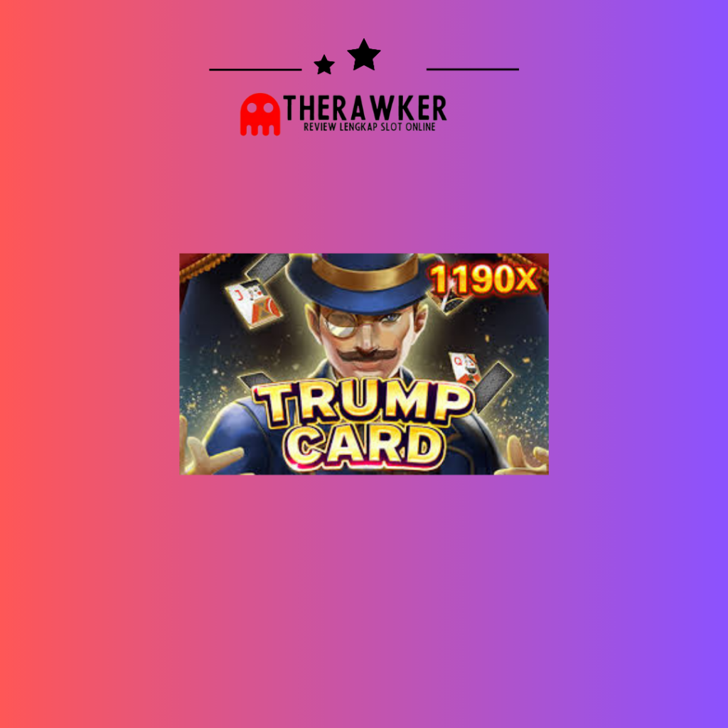 Trump Card: Game Slot Online dari JDB