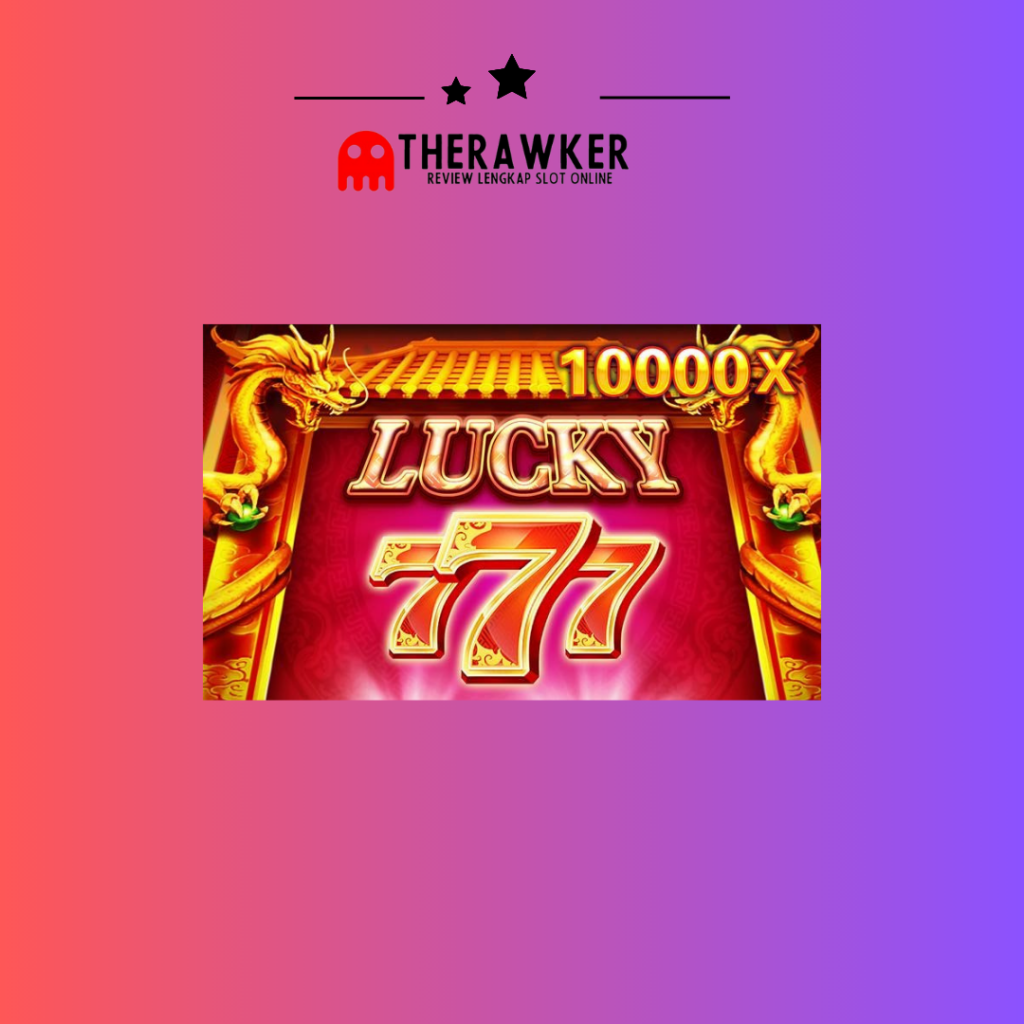 Game Slot Online “Lucky Seven” di JDB