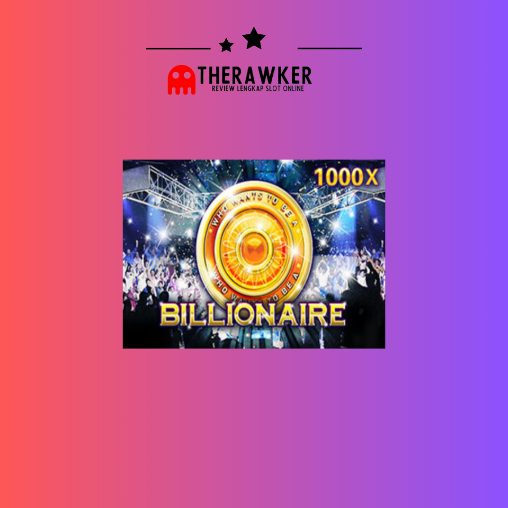 Billionaire: Game Slot Online dari JDB