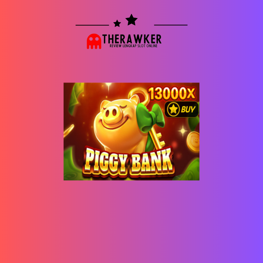 Piggy Bank: Game Slot Online dari JDB