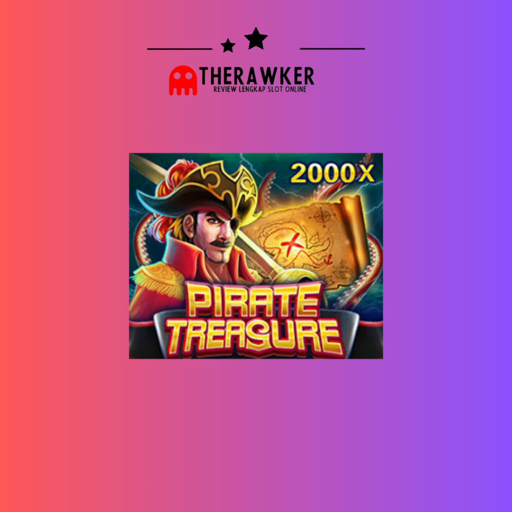 Fortune Treasure: Game Slot Online dari JDB