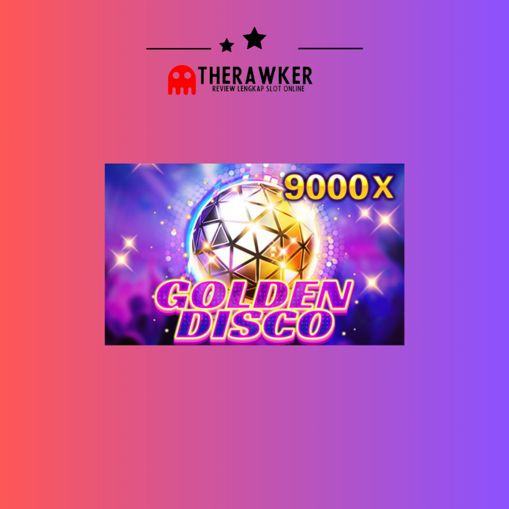 Golden Disco: Era Disco dalam Slot Online JDB