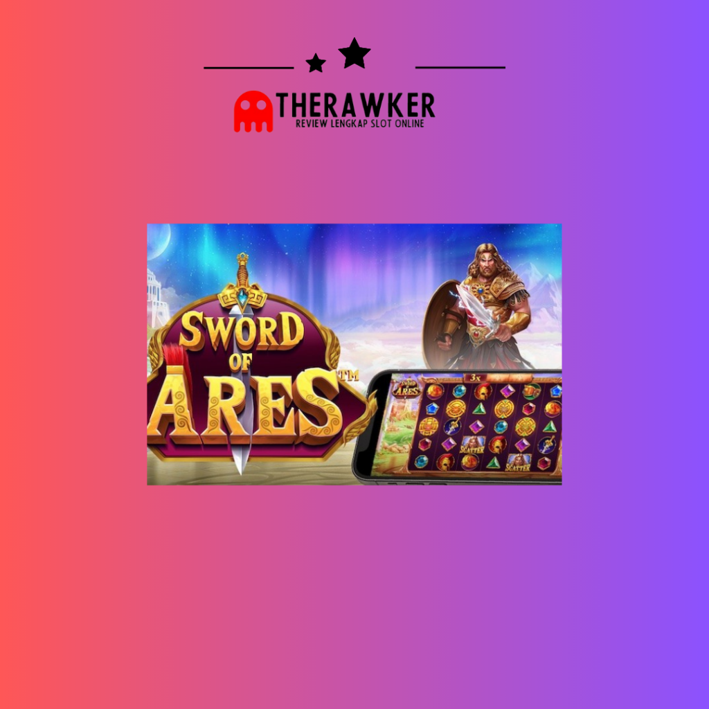 Game slot online Sword of Ares: Slot Online