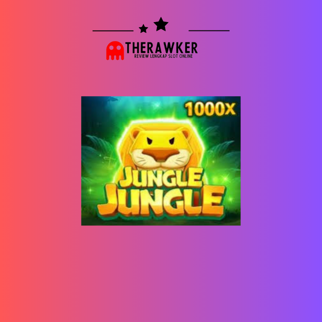 Jungle Jungle: Game Slot online dari JDB