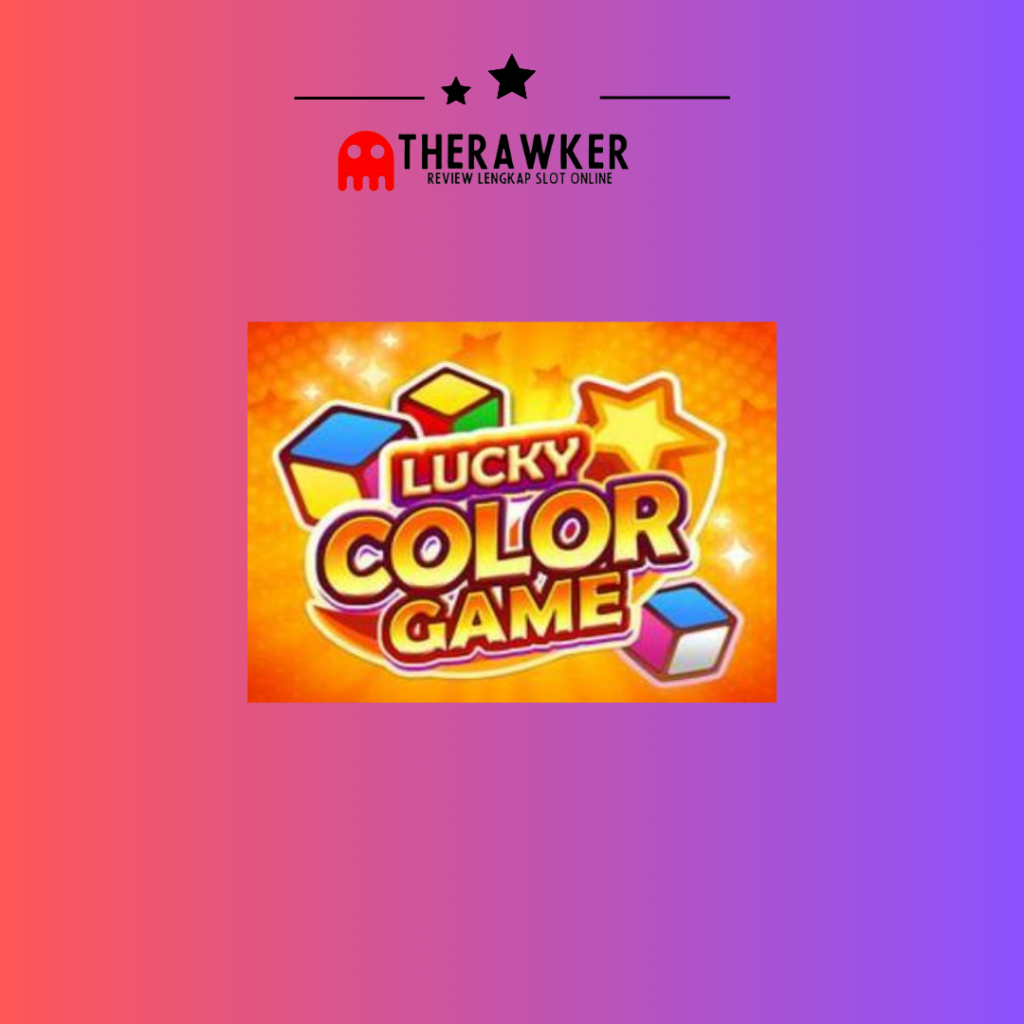 Lucky Color Game: Pesona Slot Online dari JDB