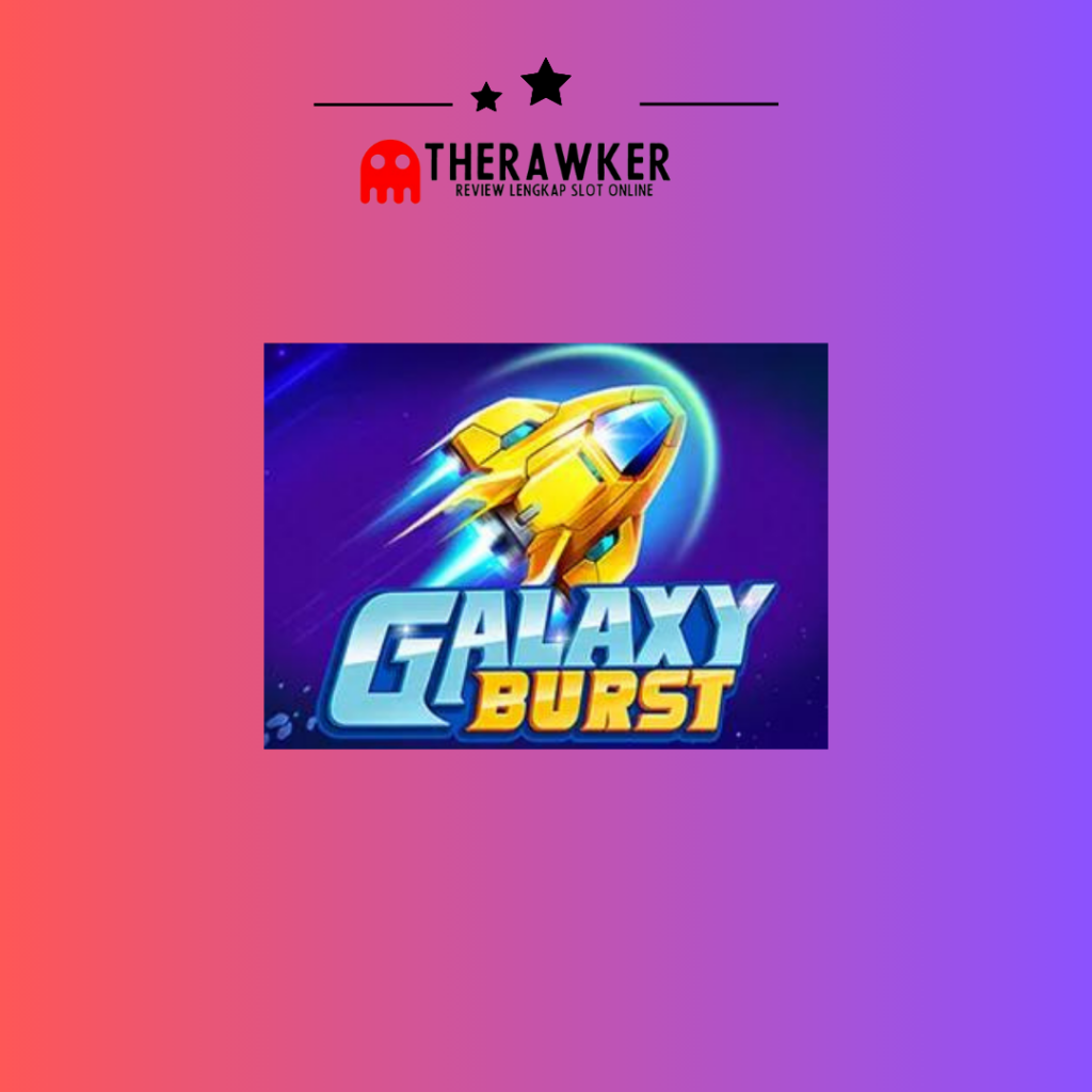 Galaxy Burst: Game Slot Online dari JDB