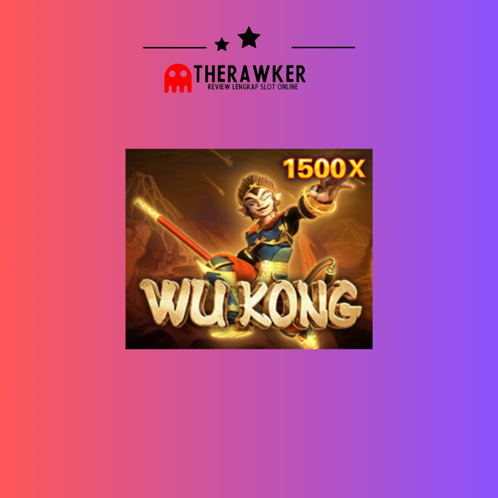 Game Slot Online “Wu Kong” dari JDB