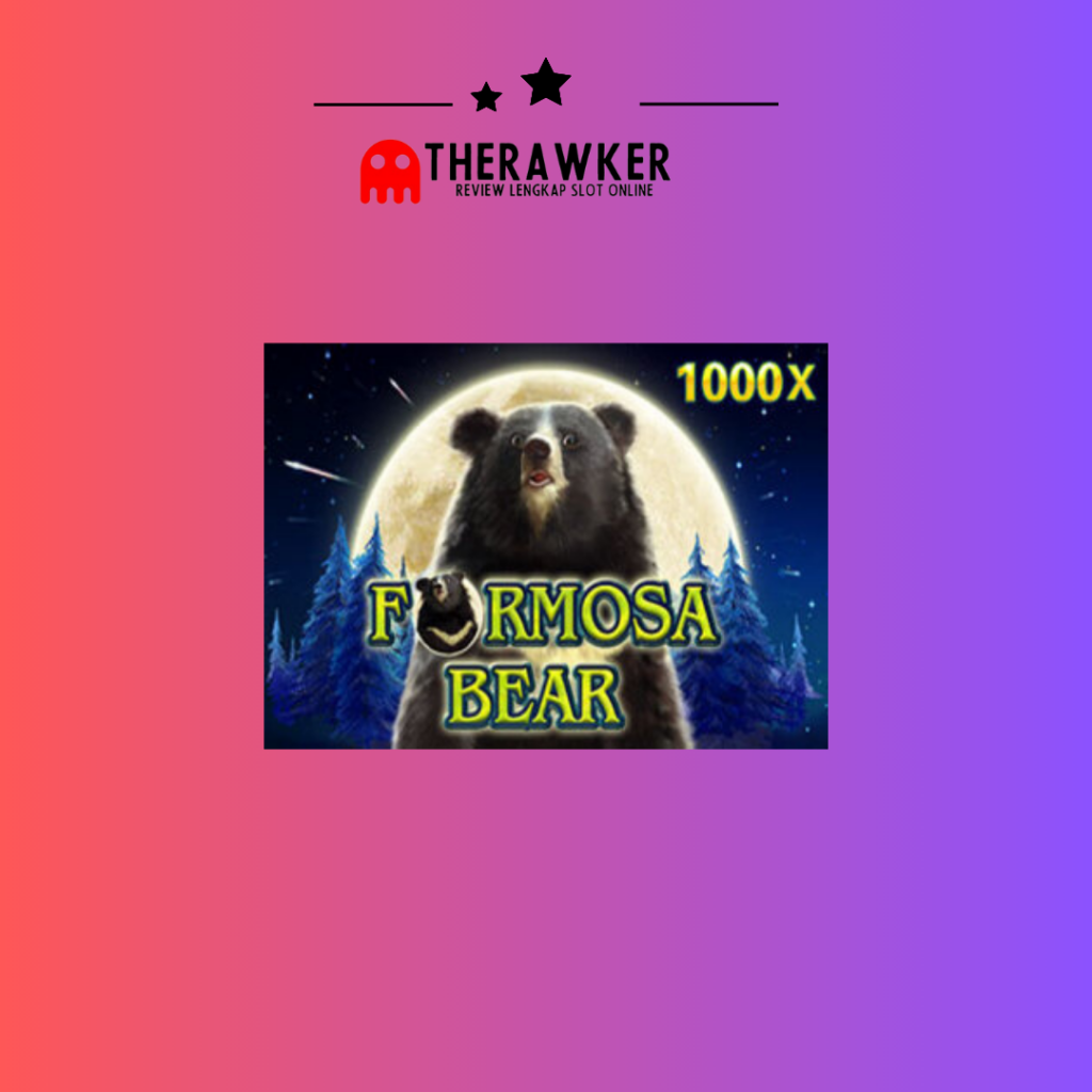 Formosa Bear: Game Slot online dari JDB