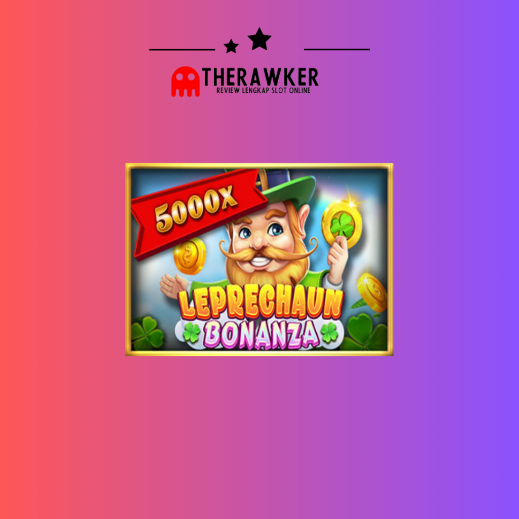 Leprechaun Bonanza: Petualangan di Slot Online