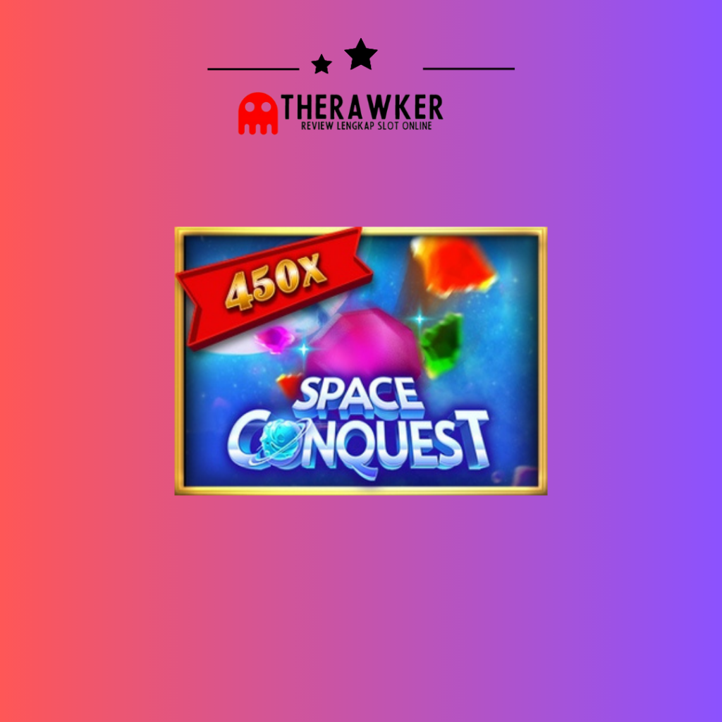 Space Conquest: Galaksi dalam Slot Online