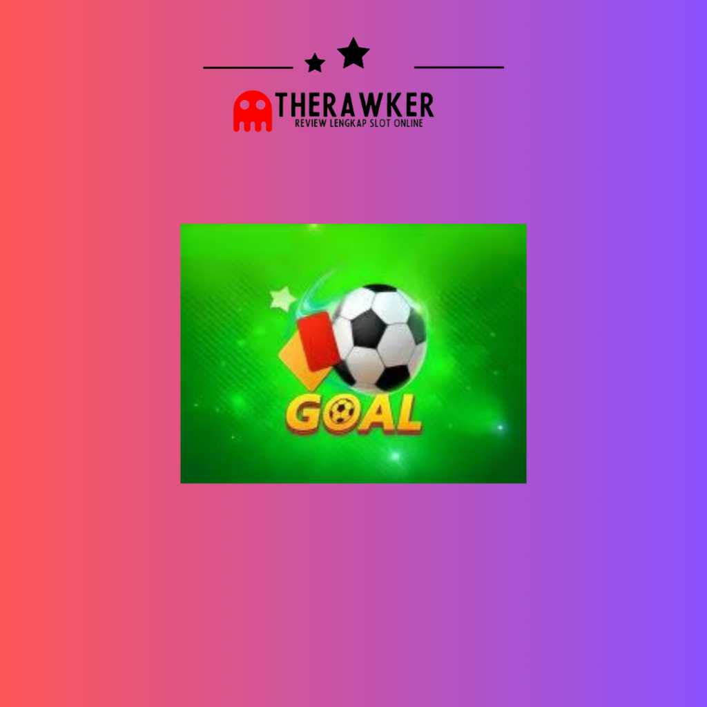 Game Slot Online “Goal” di JDB