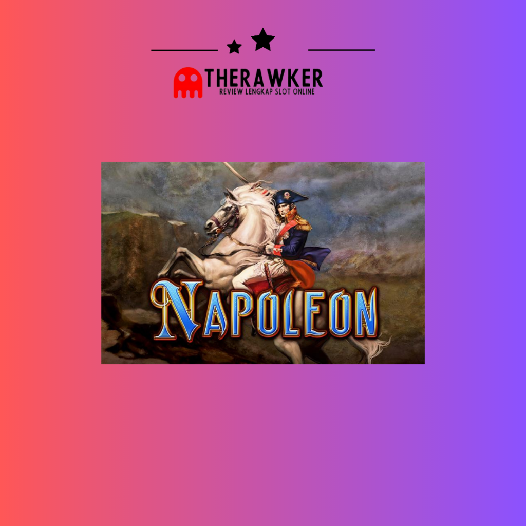 Napoleon: Game Slot online dari JDB