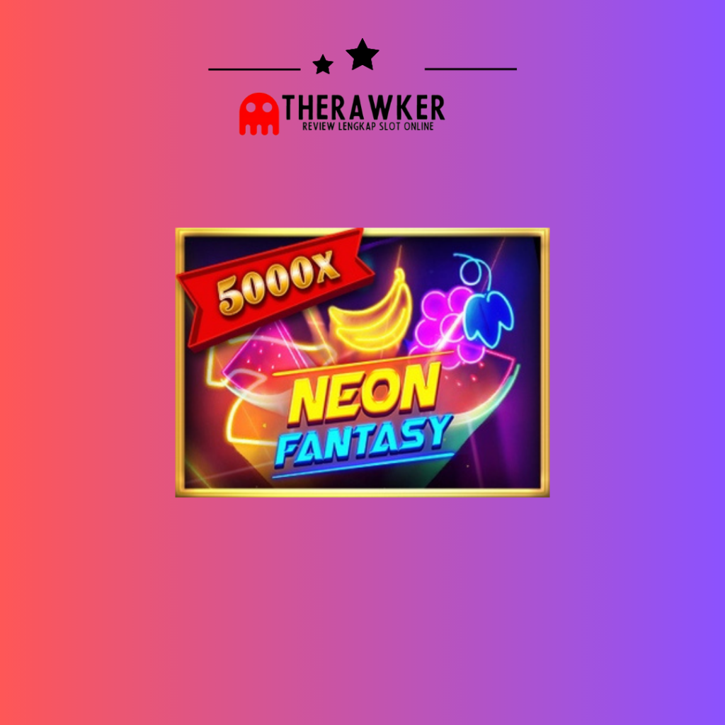 Neon Fantasy: Dunia Virtual di Slot Fastspin