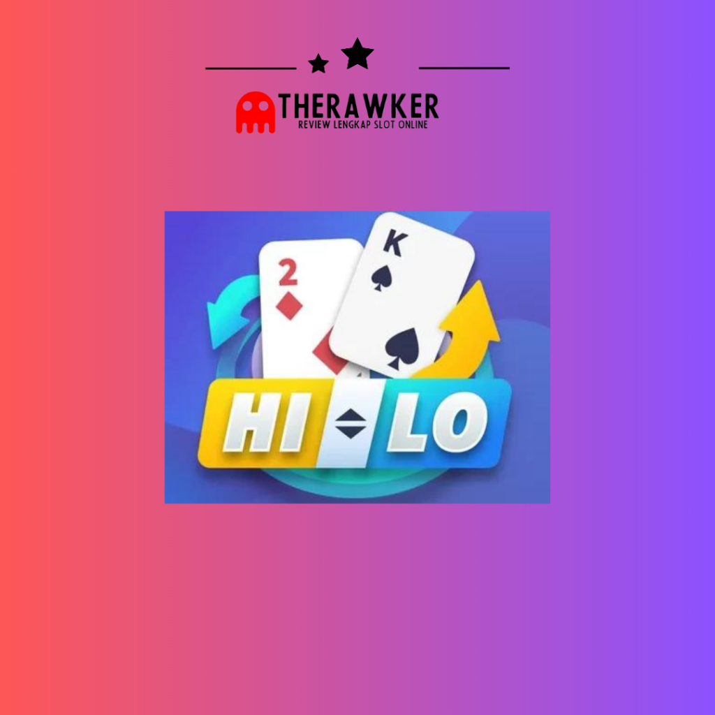 Game Slot Online “Hilo” dari JDB